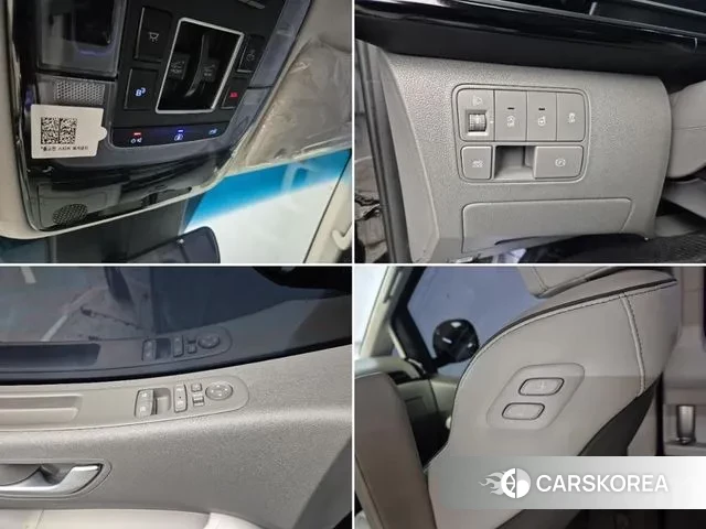 Hyundai Staria id 3717346 из Кореи 8