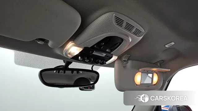 Mini Cooper id 3106271 из Кореи 8