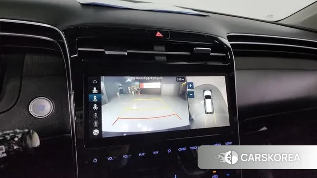 Hyundai Tucson (NX4) id 3468319 из Кореи 8