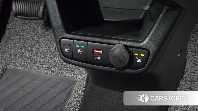 Kia The New Kia Ray id 3539325 из Кореи 8