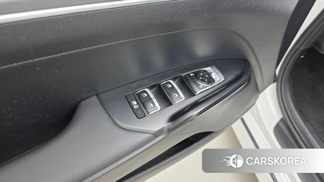 Kia K5 3rd generation id 4593775 из Кореи 8