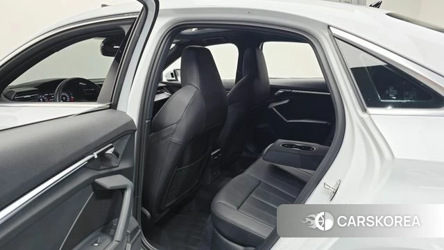 Audi A3 (8Y) id 4549418 из Кореи 8