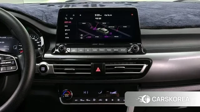 Kia Seltos id 3459544 из Кореи 8