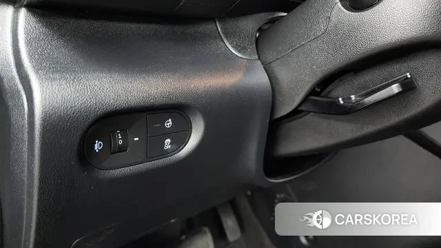 Hyundai Casper id 3671045 из Кореи 8