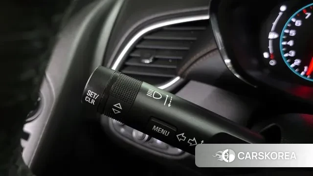 Chevrolet (GM Daewoo) The New Trax id 3023836 из Кореи 8