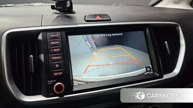 Kia The New Ray id 3489082 из Кореи 8