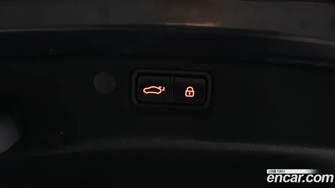 Kia K7 Premier Hybrid id 1614089 из Кореи 8