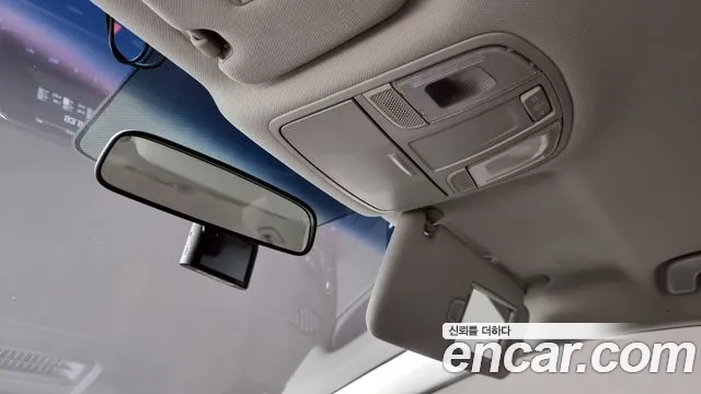 Hyundai Sonata New Rise id 2876735 из Кореи 8