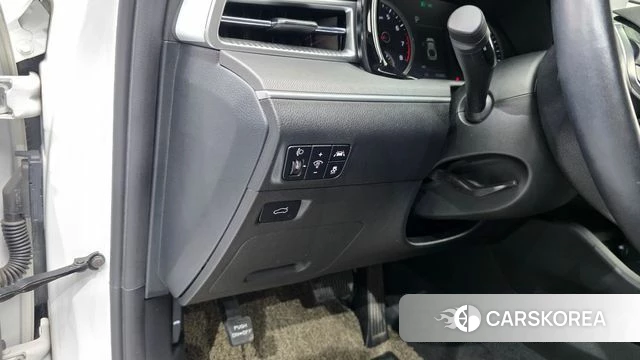 Kia K5 3rd generation id 4631715 из Кореи 8