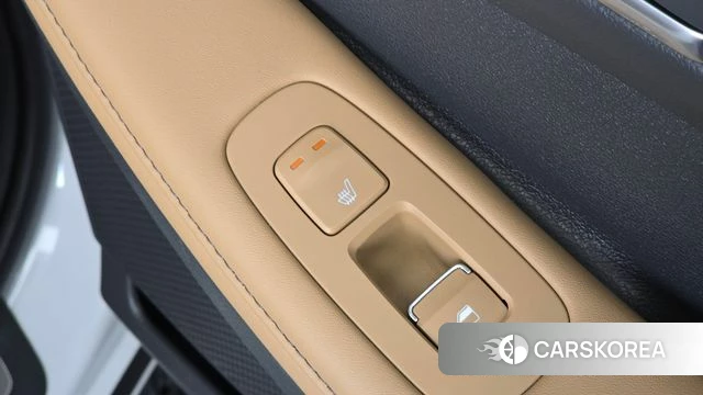 Hyundai Sonata (DN8) id 4637927 из Кореи 8