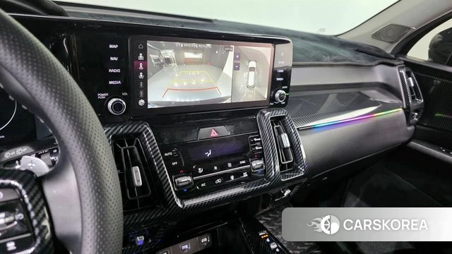 Kia Sorento 4th Generation id 4284137 из Кореи 8