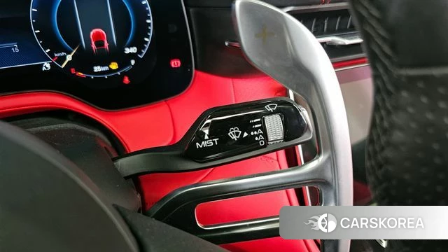 Maserati Grancabrio 2nd Generation id 3933802 из Кореи 8