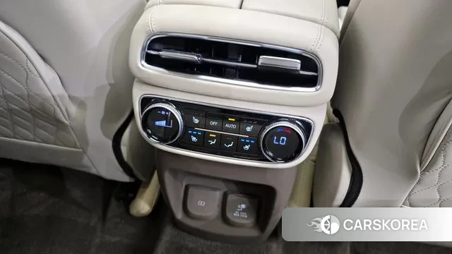 Genesis GV80 id 3053792 из Кореи 8