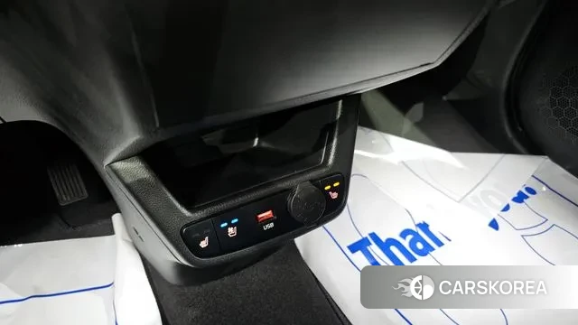 Kia The New Kia Ray EV id 3720897 из Кореи 8