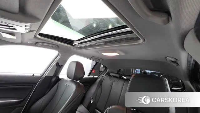 BMW 1 Series (F20) id 3748163 из Кореи 8