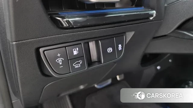 Kia EV6 id 3032060 из Кореи 8