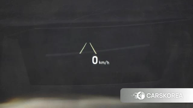 Genesis G80 id 4285669 из Кореи 8