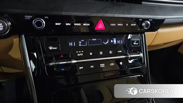 Kia Carnival 4th generation id 3421215 из Кореи 8