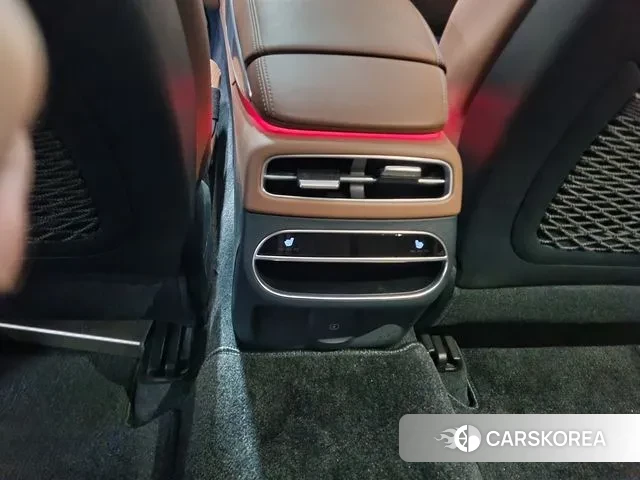 Genesis GV70 id 3550190 из Кореи 8