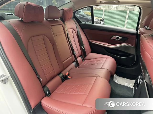 BMW 3 series id 4291117 из Китая 8