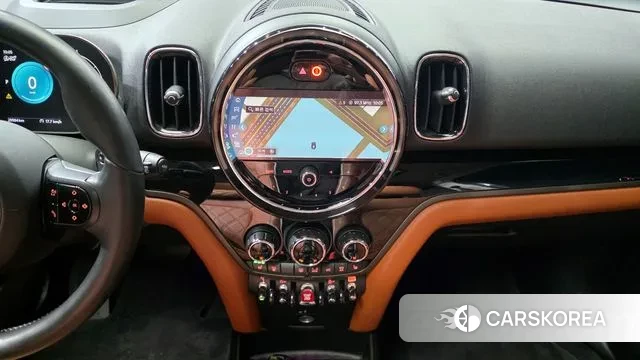 Mini Cooper S Countryman id 3438382 из Кореи 8