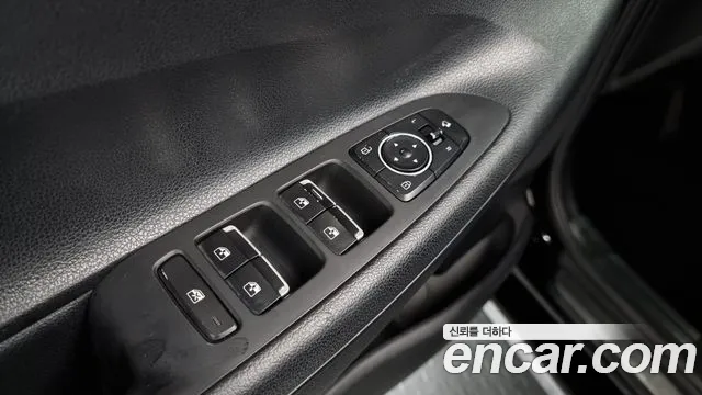 Hyundai The New Grandeur IG id 2355215 из Кореи 8