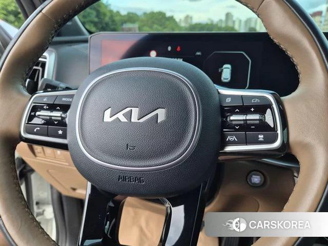 Kia The New Sorento 4th Generation id 4511265 из Кореи 8