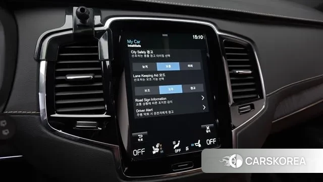 Volvo XC90 second Generation id 3567337 из Кореи 8