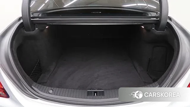 Mercedes-Benz S-Class W222 id 3192728 из Кореи 8