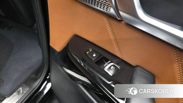 Kia Mohave Master id 3851003 из Кореи 8