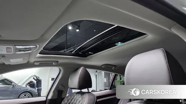 Kia Stinger Meister id 3659888 из Кореи 8