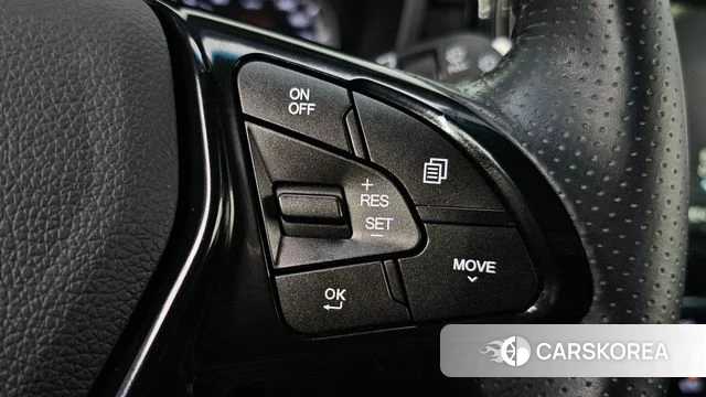 Ssangyong Berry New Tivoli id 4702084 из Кореи 8