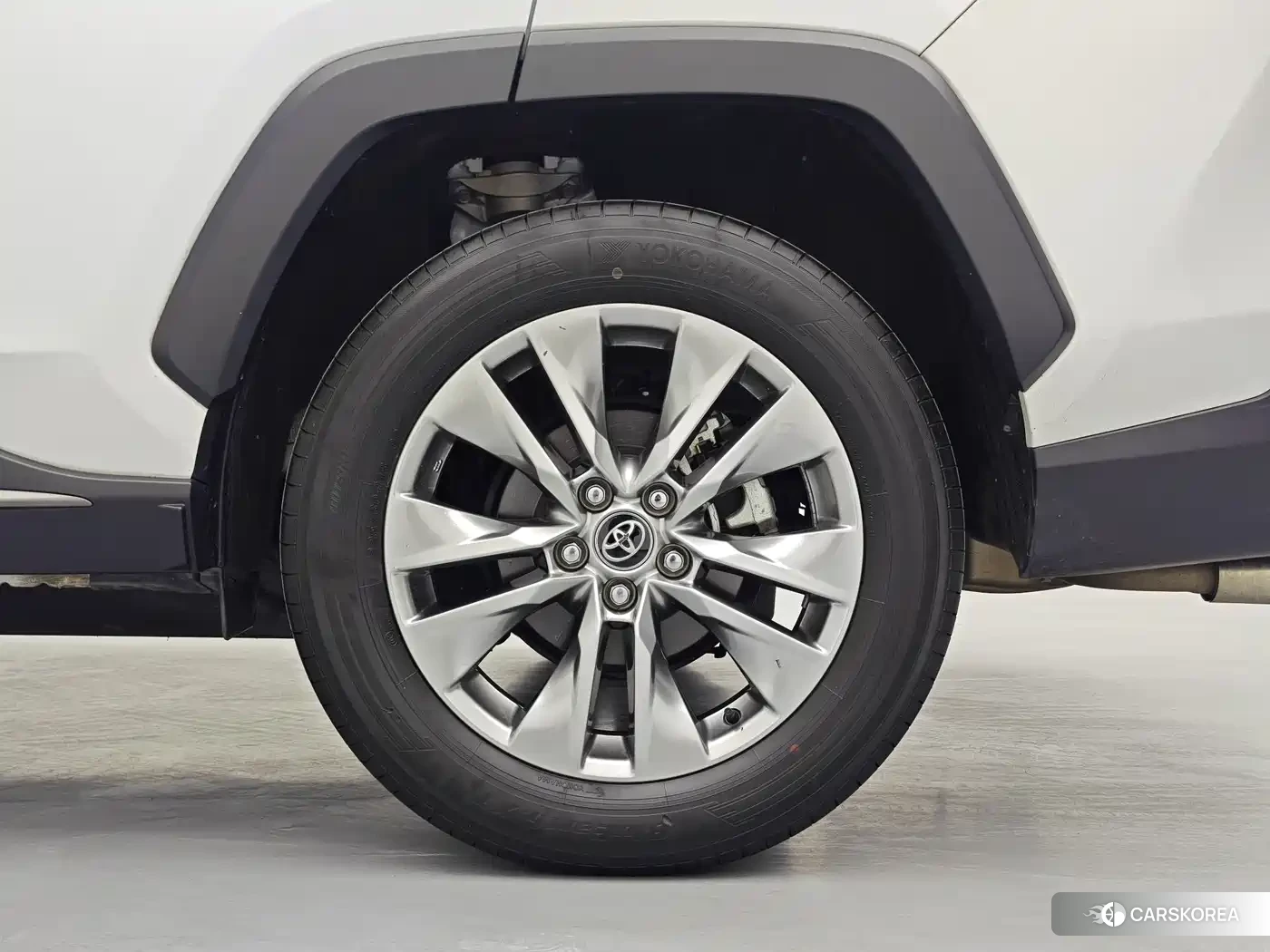Toyota Wildlander id 4617177 из Китая 8