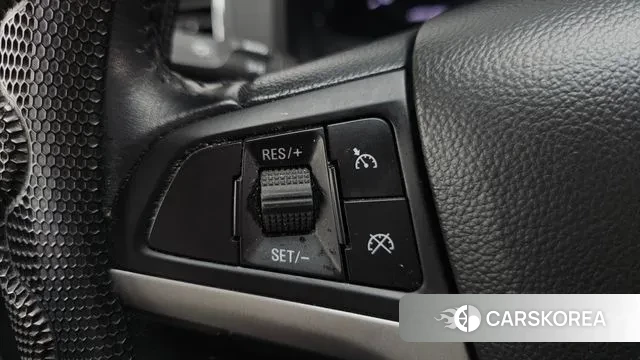 Chevrolet (GM Daewoo) Captiva id 3510180 из Кореи 8