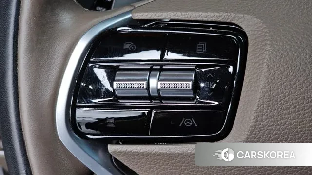 Kia K8 Hybrid id 3017455 из Кореи 8