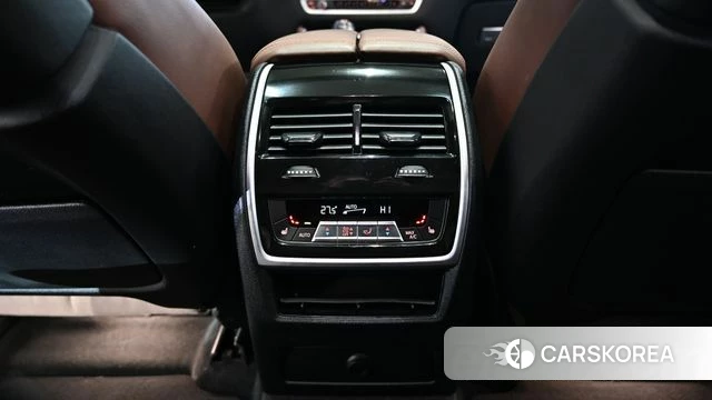 BMW X6 (G06) id 4322777 из Кореи 8