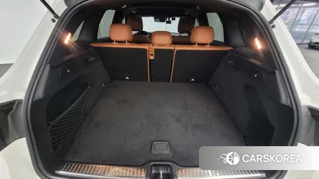 Mercedes-Benz GLC-Class X253 id 3400886 из Кореи 8