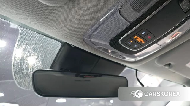 Hyundai Avante (CN7) id 3911307 из Кореи 8