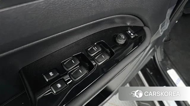 Ssangyong Musso Sports Cannes 2nd generation id 3332736 из Кореи 8