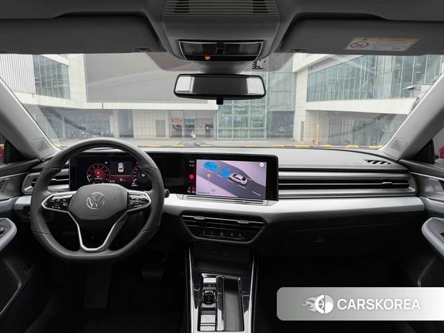 Volkswagen Lingdu id 4290571 из Китая 8