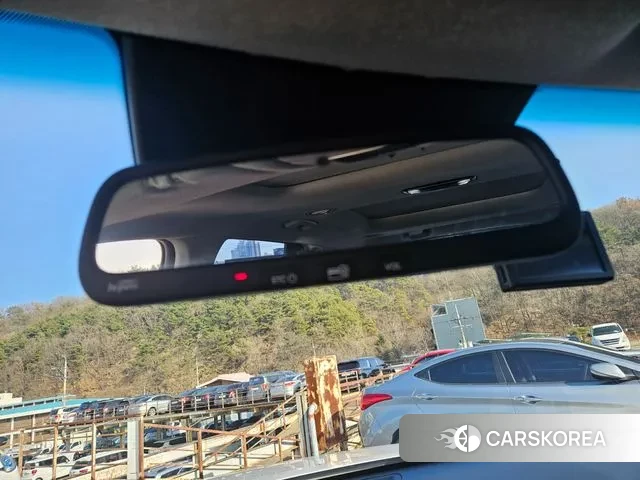 Hyundai Palisade id 3595296 из Кореи 8