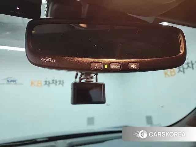 Chevrolet (GM Daewoo) Trailblazer id 3778365 из Кореи 8