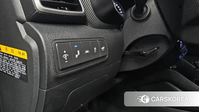 Hyundai All New Tucson id 3344559 из Кореи 8