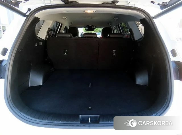 Hyundai The New Santa Fe id 4495945 из Кореи 8