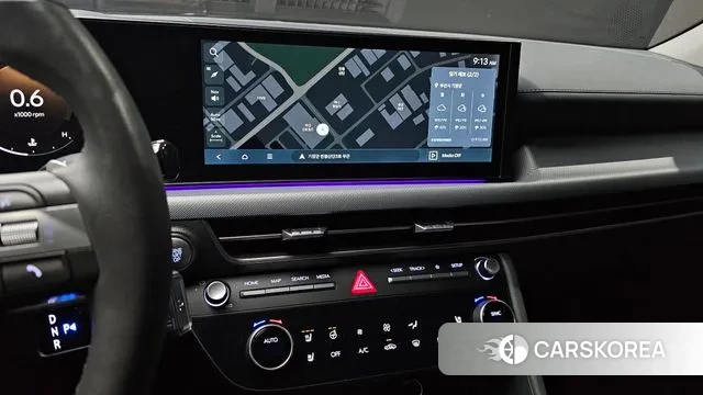 Hyundai Sonata D Edge (DN8) id 3517588 из Кореи 8