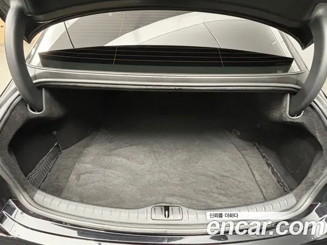 Genesis G80 (RG3) id 2712562 из Кореи 8