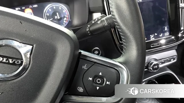 Volvo XC40 id 3029223 из Кореи 8