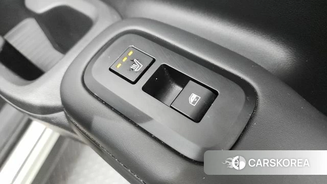 Hyundai Santa Fe (MX5) id 3909770 из Кореи 8