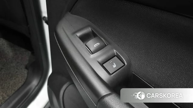 Chevrolet (GM Daewoo) Trailblazer id 4721875 из Кореи 8
