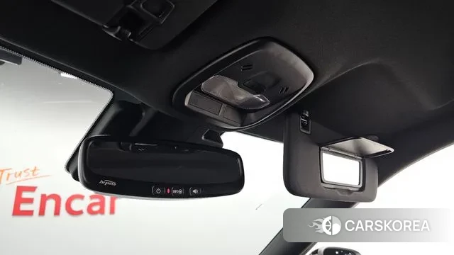 Chevrolet (GM Daewoo) Trax Crossover id 3507906 из Кореи 8